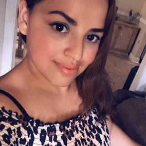 Meet your Posher, Evelyn